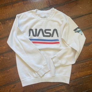 Vintage NASA sweatshirt